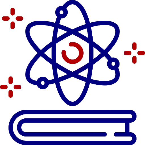 general science icon